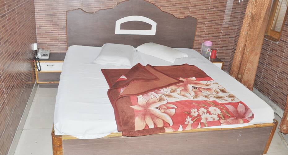 Hotel Shakti Palace, Katra 5